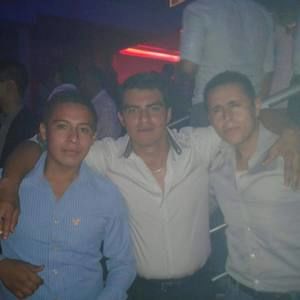 Meet your Posher, Aaron